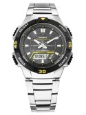 Zegarek Męski CASIO AQ-S800WD-1EVEF Solar