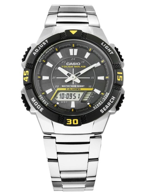 Zegarek Męski CASIO AQ-S800WD-1EVEF Solar