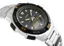 Zegarek Męski CASIO AQ-S800WD-1EVEF Solar