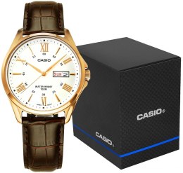 Zegarek Męski CASIO MTP-1384L-7AVEF