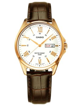 Zegarek Męski CASIO MTP-1384L-7AVEF