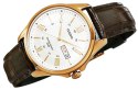 Zegarek Męski CASIO MTP-1384L-7AVEF