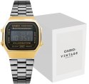 Zegarek Męski CASIO W168WEGB-1BEF