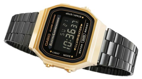 Zegarek Męski CASIO W168WEGB-1BEF