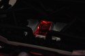 Pojazd Buggy Racing 5 Szary