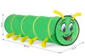 Namiot namiocik tunel Stonoga domek dla dzieci