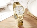 ZEGAREK DAMSKI CURREN 9007 (zc507b) + BOX