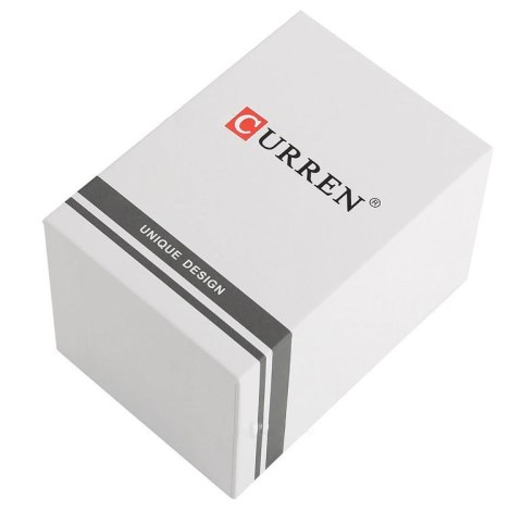 ZEGAREK DAMSKI CURREN 9084 (zc509a) + BOX