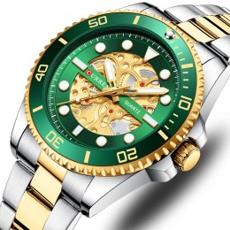 ZEGAREK MĘSKI CURREN 8412 (zc036c) + BOX