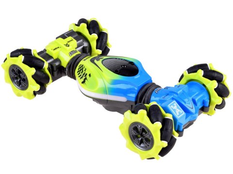 Autko r/c RC0614