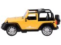 Zdalnie sterowane Terenowe auto na pilota RC0615