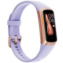 SMARTBAND DAMSKI Rubicon RNCF05 - TERMOMETR, PULSOKSYMETR (sr044b)