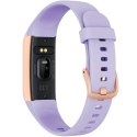 SMARTBAND DAMSKI Rubicon RNCF05 - TERMOMETR, PULSOKSYMETR (sr044b)