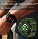 SMARTWATCH MĘSKI GRAVITY GT7-6 - WYKONYWANIE POŁĄCZEŃ (sg016f)