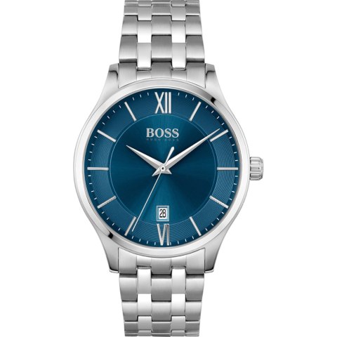 ZEGAREK MĘSKI HUGO BOSS 1513895 Elite (zh040a)