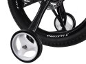 RoyalBaby Rower 16" Space Shuttle czarny RB16-22