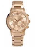 ZEGAREK MĘSKI EMPORIO ARMANI AR2452 - CLASSIC