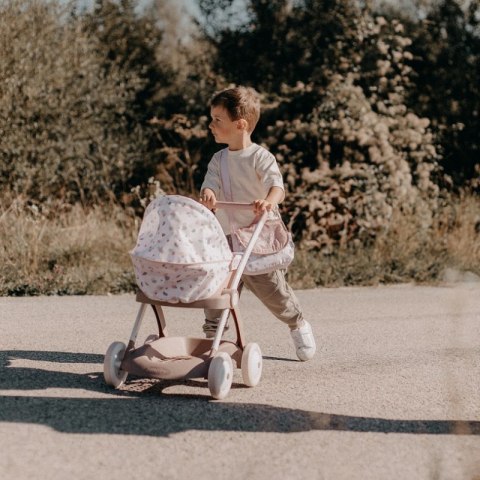 SMOBY Baby Nurse Wózek dla Lalki Gondola