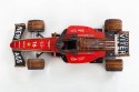 Veter Models Puzzle 3D - Wyścigówka Racer V-3 Ferrari