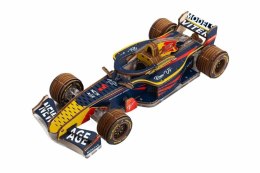 Veter Models Puzzle 3D - Wyścigówka Racer V-3 RedBull
