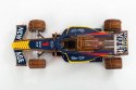 Veter Models Puzzle 3D - Wyścigówka Racer V-3 RedBull