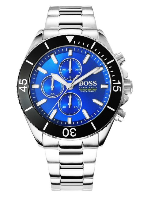 Zegarek Męski Hugo Boss 1513704 + BOX