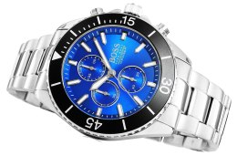 Zegarek Męski Hugo Boss 1513704 + BOX