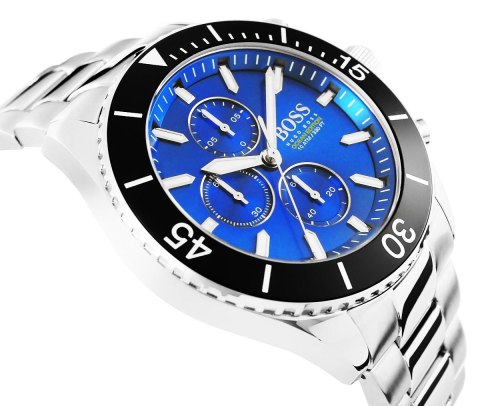 Zegarek Męski Hugo Boss 1513704 + BOX