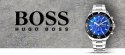 Zegarek Męski Hugo Boss 1513704 + BOX