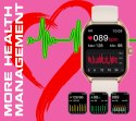 SMARTWATCH UNISEX Rubicon RNCF03 - ROZMOWY BLUETOOTH, ALWAYS ON DISPLAY (sr049b)