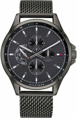 ZEGAREK MĘSKI TOMMY HILFIGER 1791631 SHAWN (zf057c)