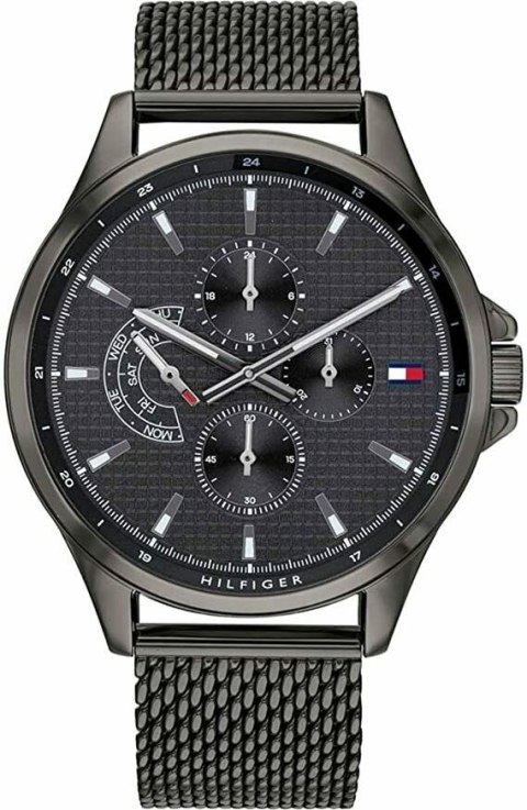 ZEGAREK MĘSKI TOMMY HILFIGER 1791631 SHAWN (zf057c)