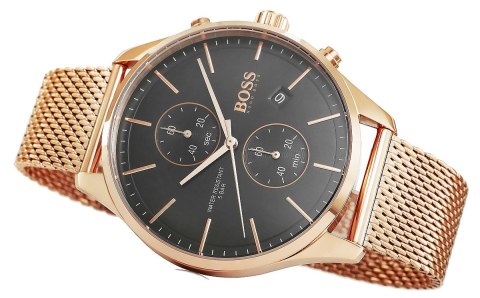 Zegarek Męski Hugo Boss Associate 1513806