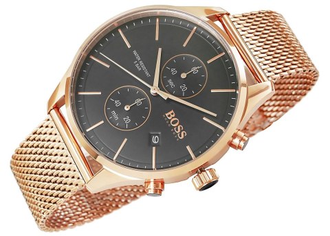 Zegarek Męski Hugo Boss Associate 1513806
