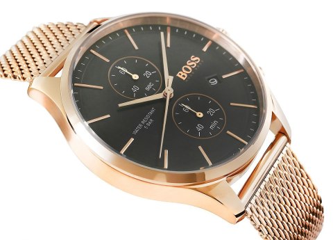 Zegarek Męski Hugo Boss Associate 1513806