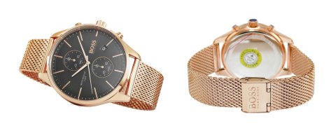 Zegarek Męski Hugo Boss Associate 1513806