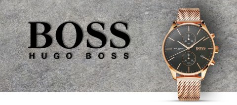 Zegarek Męski Hugo Boss Associate 1513806