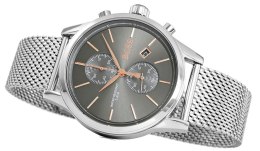 Zegarek Męski Hugo Boss Jet Chronograph 1513440 + BOX