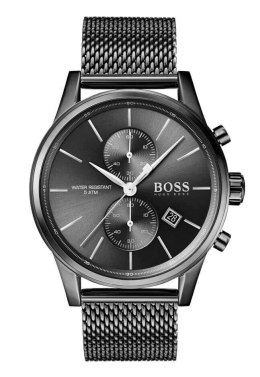 Zegarek Męski Hugo Boss Jet Chronograph 1513769 + BOX