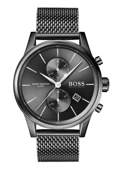 Zegarek Męski Hugo Boss Jet Chronograph 1513769 + BOX