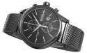 Zegarek Męski Hugo Boss Jet Chronograph 1513769 + BOX