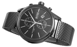 Zegarek Męski Hugo Boss Jet Chronograph 1513769 + BOX