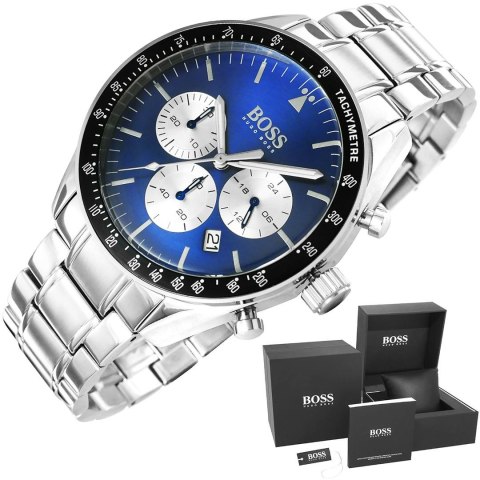 Zegarek Męski Hugo Boss Trophy 1513630