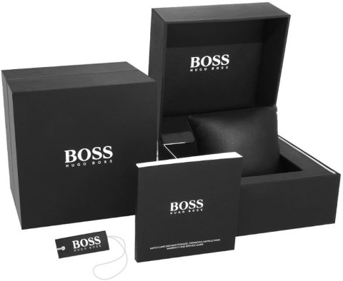 Zegarek Męski Hugo Boss Trophy 1513630
