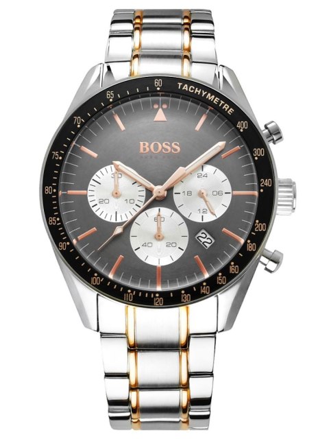Zegarek Męski Hugo Boss Trophy 1513634