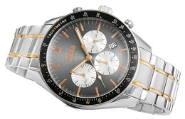 Zegarek Męski Hugo Boss Trophy 1513634