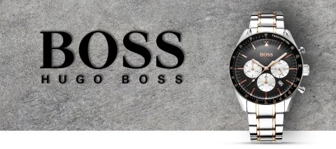 Zegarek Męski Hugo Boss Trophy 1513634