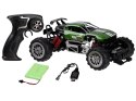 Autko terenowe Speed Buggy na pilot 20km/h RC0608