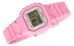 ZEGAREK DAMSKI CASIO LA-20WH-4A1EF (zd596e)