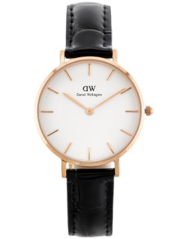 ZEGAREK DAMSKI DANIEL WELLINGTON DW00100173 - PETITE (zw503a)